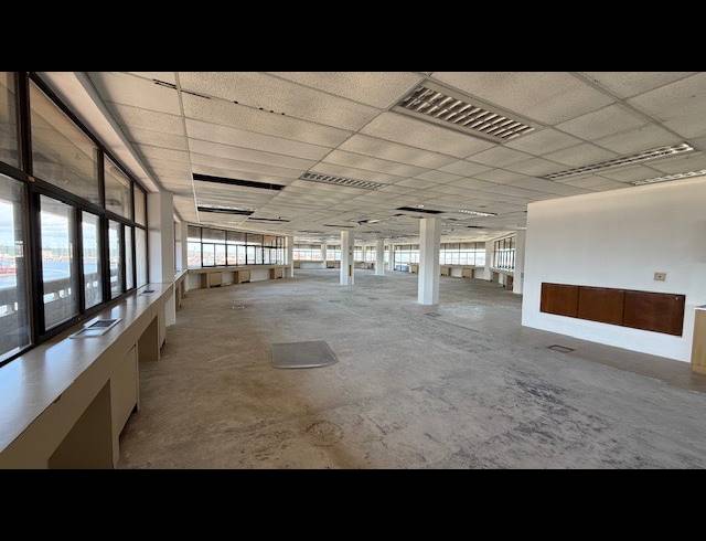 433M² OFFICE TO LET IN DURBAN CENTRAL